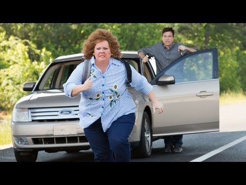 Identity Thief (Trailer)