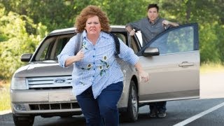 Identity Thief Film Trailer