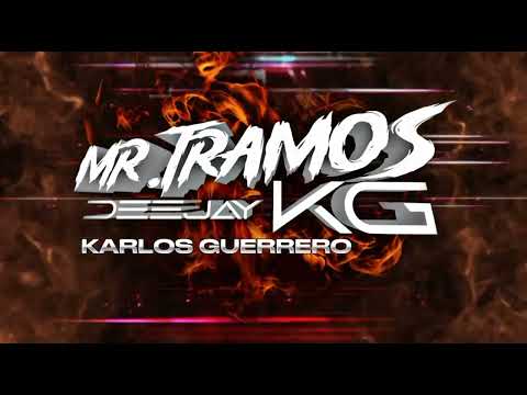 La Mejor Musica De Antro DjKarlos Guerrero Set Tribal Secret Vol.1 2024