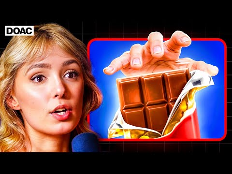 あなたが砂糖を欲しがる3つの理由と、それを破壊する方法！| グルコースの女神 (3 Reasons YOU Have SUGAR Cravings & How To DESTROY Them! | Glucose Goddess)