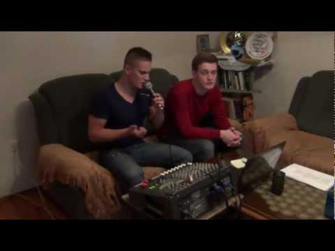 Emil Besic i Almir Delalovic - Ljepotica grada 2013