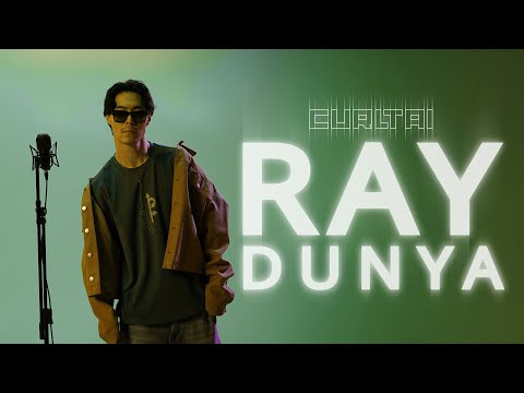 Ray - Dunya | Official Live Performance
