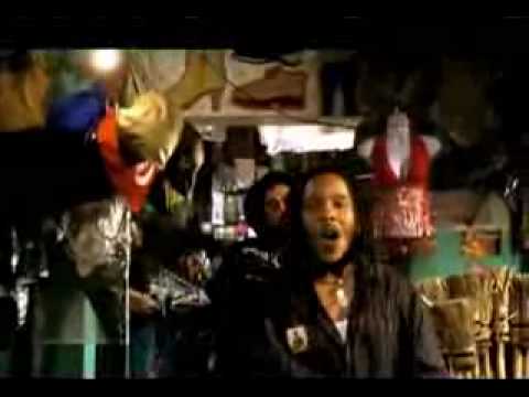 Damian Marley & Stephen Marley - All Night