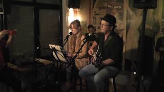 &#39;Cause Cheap Is How I Feel (Cowboy Junkies cover) - FreT - live at Rosy&#39;s Wundertüte, Köln, 05Aug17