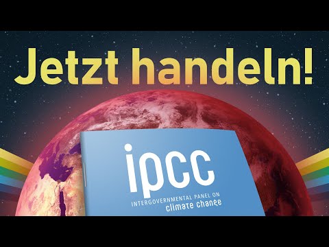 Sind 1,5 Grad machbar? Das sagt der IPCC | klima:check