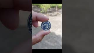 Download lagu Koin Perak 1 Dirham Sala Petani Nuswantoro #perak #dirham mp3