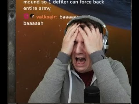 crying ): - Artosis Starcraft Remastered