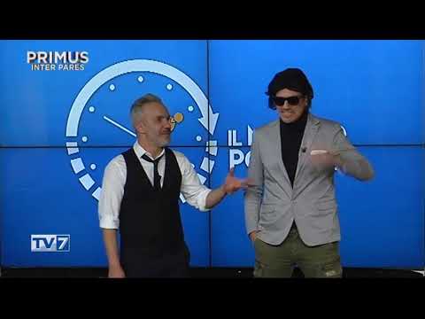 Il Minuto politico del 11/12/2019