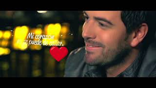 Mane De La Parra - Amor Sincero (Lyric Video)