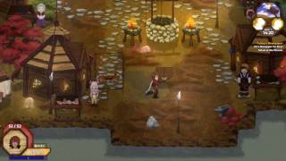 Let's Play Rite of Life #9 - Black and White and Read All Over