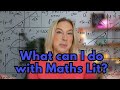 ABSCHLÜSSE Die Sie Mit Mathematikkenntnissen Studieren KÖNNEN