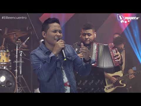 Por gustarte en vivo (Dago Orozco)