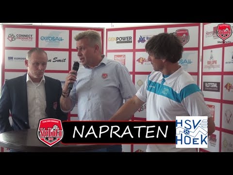 Napraten 06/10/18 (SteDoCo - Hoek)