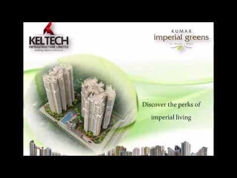 3D Tour Of Keltech Imperial Greens