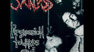 Skinless - Cuntaminated HQ