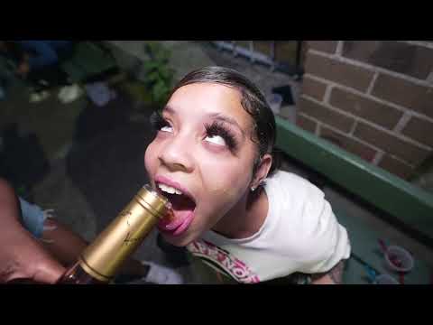 Video thumbnail for No Ozone, Pt. 3