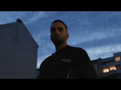 PA Sports feat. Fard - Getrennte Wege (prod.Jordan Beats)