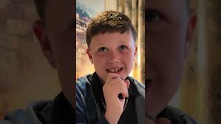 We Took Our 9-Year-Old to the WRONG Bar in Mexico 🇲🇽 #Ensenada #PapasAndBeer #CarnivalFirenze