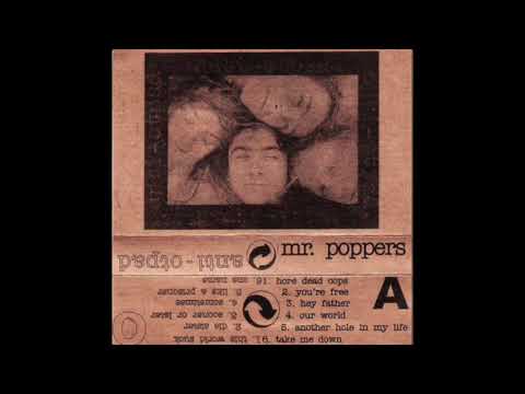 Anti Otpad – Mr Poppers