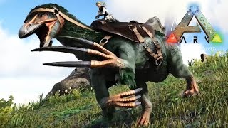 洞窟に潜む魔物 Lv140特選メガラニアをテイム Ark Survival Evolved Season3part54 公式pve تحميل اغاني مجانا 洞窟に潜む魔物 Lv140特選メガラニアをテイム Ark Survival Evolved Season3part54 公式pve تحميل اغاني مجانا