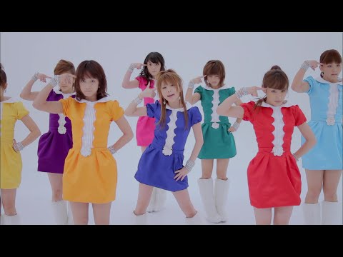 YouTube thumbnail for 女と男のララバイゲーム (Onna to Otoko no Lullaby Game)