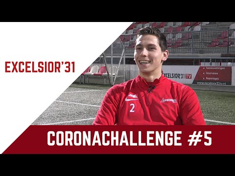 Coronachallenge Excelsior'31 #5