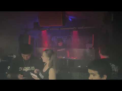 SCI vs NNS - Area 1 - Speedcore Italia - Hard Infantry