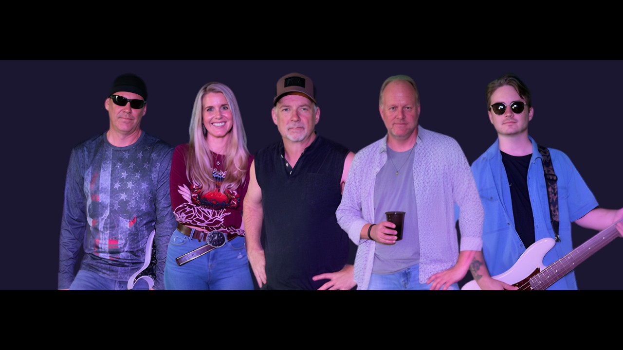 Promotional video thumbnail 1 for Whiskey 33