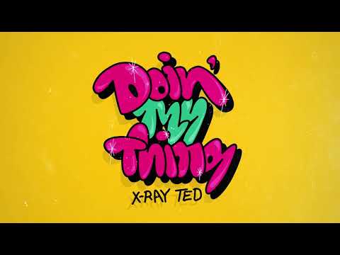 Doin' My Thing (Extended mix)