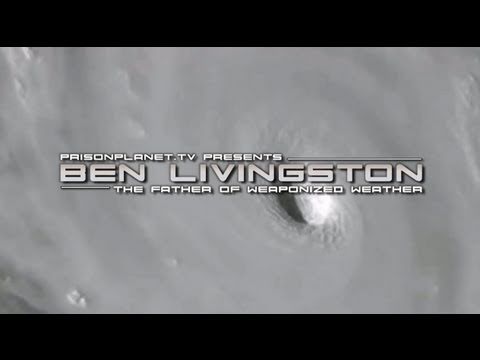 The Father Of Weaponized Weather