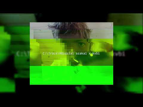 Szakal Aye x Kvbi - Rozdział