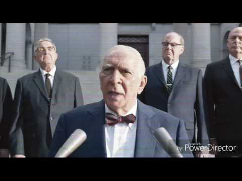 CNN Special Report: Biker Brawl Waco Texas