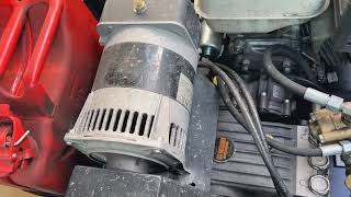 Satılık Alcon B-83000-HS basınçlı yıkama makinesi - Görüntü 4 | Machineryline TR Alcon B-83000-HS basınçlı yıkama makinesi | Görüntü 4 - Machineryline