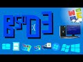 BLUE SCREEN OF DEATH 3