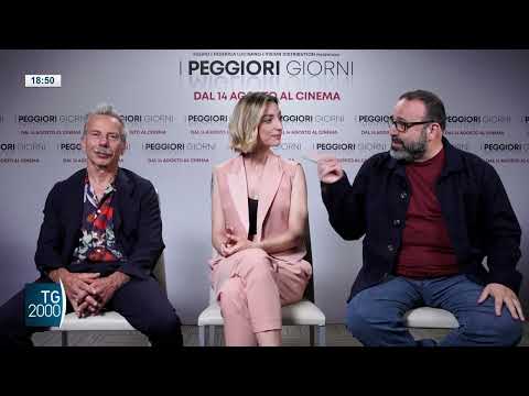 Cinema d'estate, tra i film in uscita c’e’ anche “I peggiori giorni”