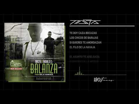 Balanza (con Nadal015)