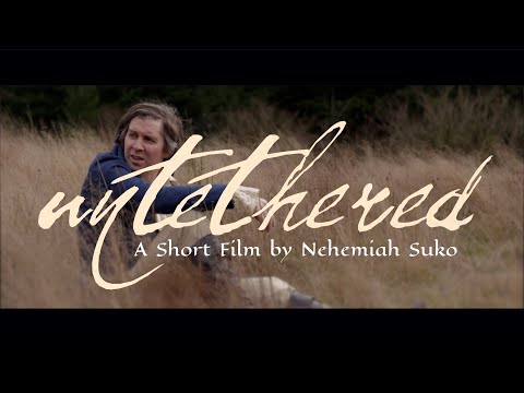 Untethered  ll  a sci-fi short film (2020)