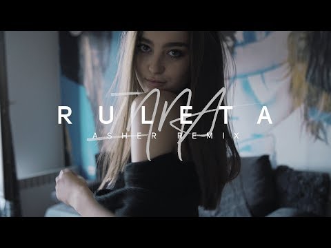 INNA - Ruleta (Asher Remix) (Official Video)