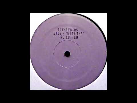 EXOS - With The (Yagya Remix)