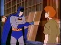 Segment From The Dynamic Scooby Doo Affair Not Seen In Many Years