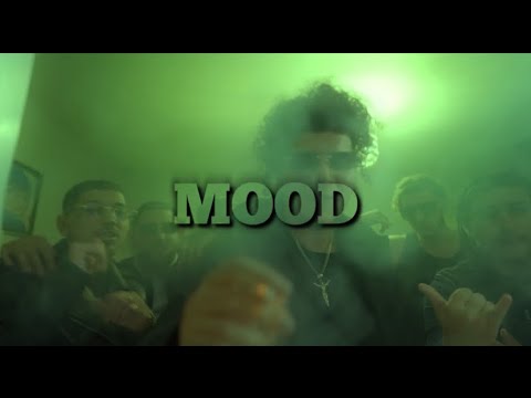 Chawo x Rollo x LP x SIlvio - MOOD (Official Music video)