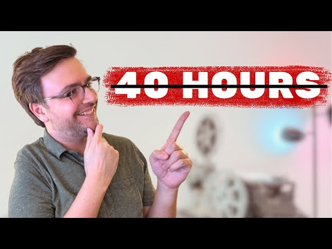 I Used to Spend 40 Hours Setting Up Hackathons. Now It Takes 11 Minutes