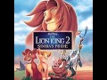 Angélique Kidjo - The Lion King 2: Simba's Pride ...