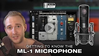 Video thumbnail for Is This The BEST Budget Vocal Mic? TESTING THE SLATE ML-1! by Audio Edges