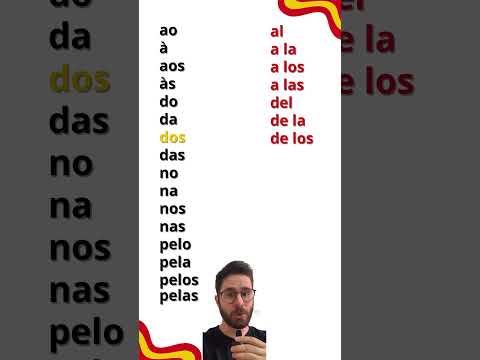 Dia de preposições em espanhol! Essas aí serão muito úteis na sua conversação!!!