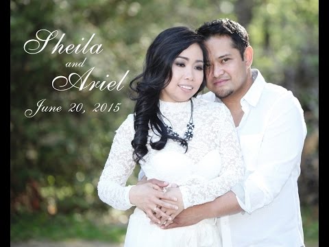 Sheila+Ariel [6.20.15]