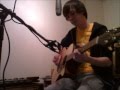 Orelia - Ryan Keen (Live Cover) 