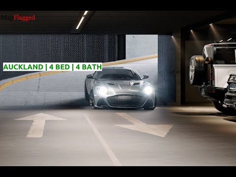 NZ | Property at 502/1 St Stephens Avenue, Parnell, Auckland City, Auckland,  | MapFlagged