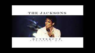 The Jacksons - Buttercup (Stripped Mix)