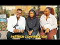 Partner Confirmation Calling To Verify Your Relationship Status